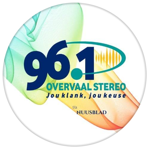 Overvaal Stereo